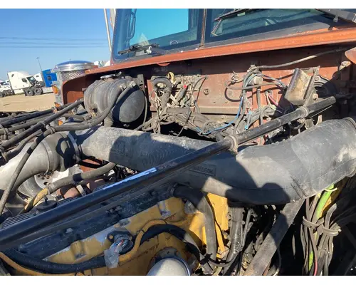 Engine Parts, Misc. WESTERN STAR TRUCKS 4900 FA Vander Haags Inc Col