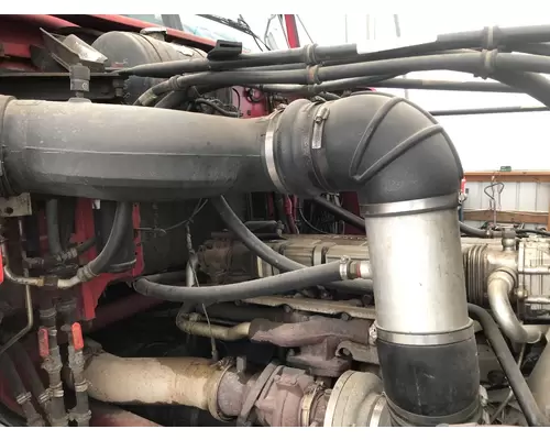 Engine Parts, Misc. WESTERN STAR TRUCKS 4900 FA Vander Haags Inc Cb