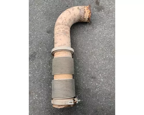 Exhaust Pipe WESTERN STAR TRUCKS 4900 FA Payless Truck Parts