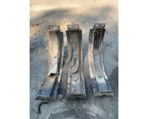 Fuel Tank Strap/Hanger WESTERN STAR TRUCKS 4900 FA Payless Truck Parts