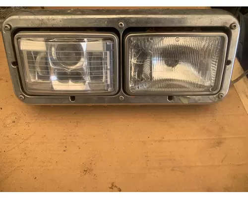 Headlamp Assembly WESTERN STAR TRUCKS 4900 FA Payless Truck Parts