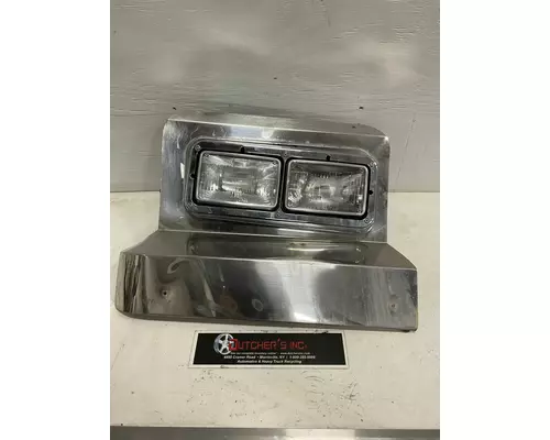 Headlamp Assembly WESTERN STAR TRUCKS 4900 FA Dutchers Inc   Heavy Truck Div  Ny