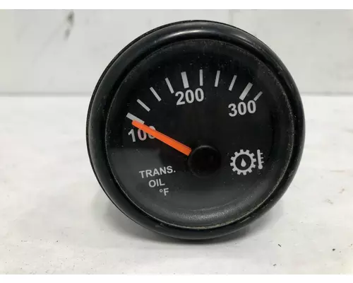 Instrument Cluster WESTERN STAR TRUCKS 4900 FA Vander Haags Inc Sf