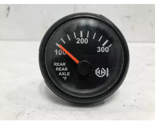 Instrument Cluster WESTERN STAR TRUCKS 4900 FA Vander Haags Inc Sf