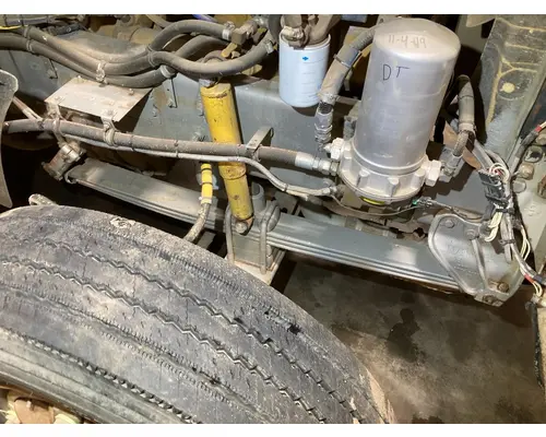 Leaf Spring, Front WESTERN STAR TRUCKS 4900 FA Vander Haags Inc Sf