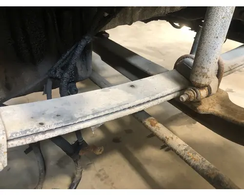 Leaf Spring, Front WESTERN STAR TRUCKS 4900 FA Vander Haags Inc WM