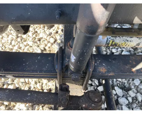 Leaf Spring, Front WESTERN STAR TRUCKS 4900 FA Vander Haags Inc Col