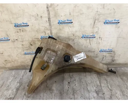 Radiator Overflow Bottle WESTERN STAR TRUCKS 4900 FA Vander Haags Inc Cb