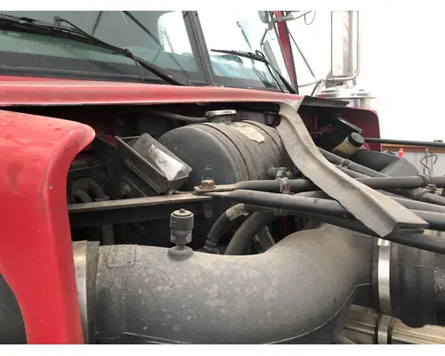 Radiator Overflow Bottle WESTERN STAR TRUCKS 4900 FA Vander Haags Inc Cb