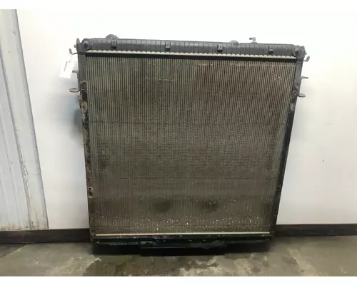 Radiator WESTERN STAR TRUCKS 4900 FA Vander Haags Inc Sp