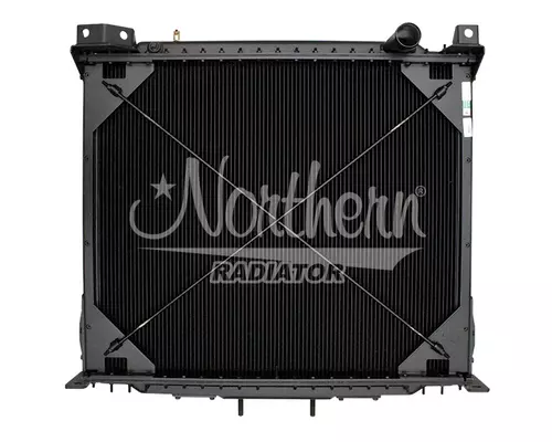 Radiator WESTERN STAR TRUCKS 4900 FA Vander Haags Inc Kc