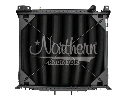 Radiator WESTERN STAR TRUCKS 4900 FA Vander Haags Inc WM