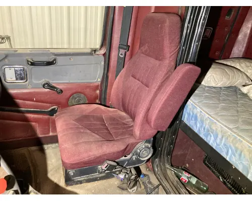Seat, Front WESTERN STAR TRUCKS 4900 FA Vander Haags Inc Sf