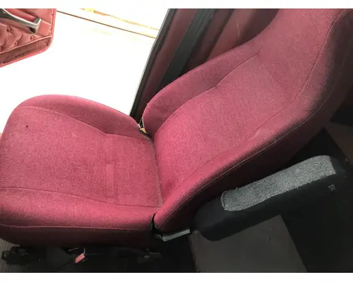 Seat, Front WESTERN STAR TRUCKS 4900 FA Vander Haags Inc Cb