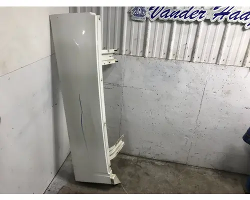 Sleeper Fairing WESTERN STAR TRUCKS 4900 FA Vander Haags Inc Sf