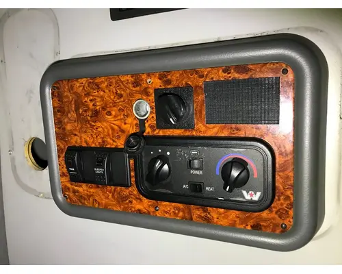 Sleeper WESTERN STAR TRUCKS 4900 FA Vander Haags Inc Sf