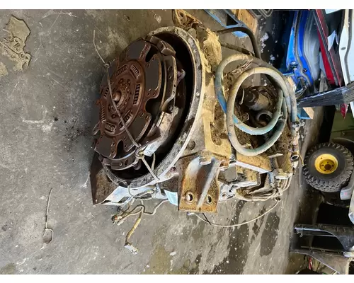 Transmission Assembly WESTERN STAR TRUCKS 4900 FA Payless Truck Parts