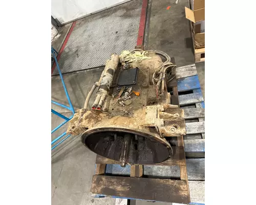 Transmission Assembly WESTERN STAR TRUCKS 4900 FA Payless Truck Parts