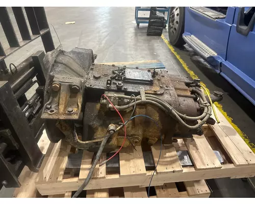 Transmission Assembly WESTERN STAR TRUCKS 4900 FA Payless Truck Parts