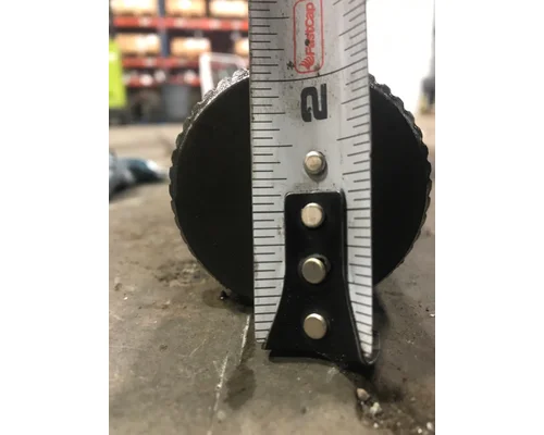 Western Star Trucks 4900 SA Axle Shaft