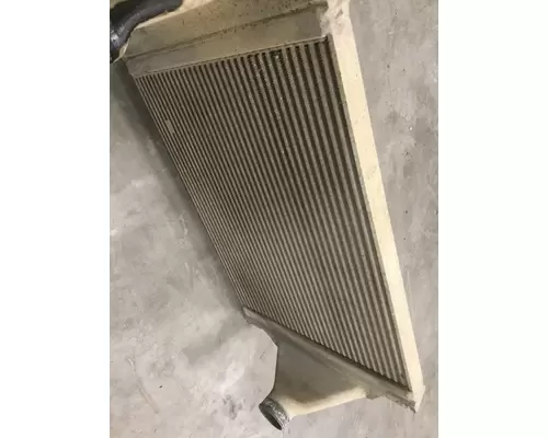 Western Star Trucks 4900 SA Charge Air Cooler (ATAAC)