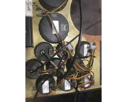 Western Star Trucks 4900 SA Dash Assembly