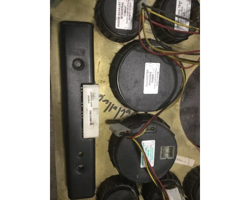 Western Star Trucks 4900 SA Dash Assembly