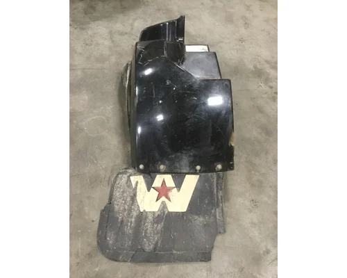Western Star Trucks 4900 SA Fender