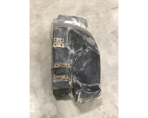 Western Star Trucks 4900 SA Fender