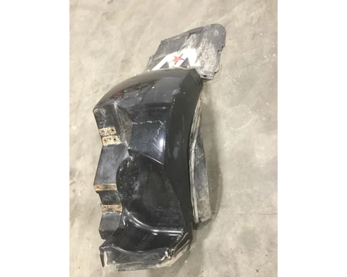 Western Star Trucks 4900 SA Fender