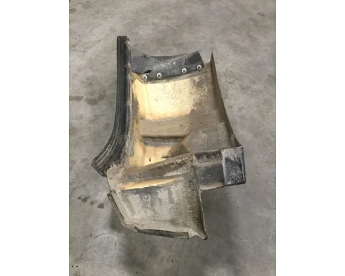 Western Star Trucks 4900 SA Fender