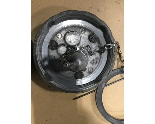 Western Star Trucks 4900 SA Fuel Tank