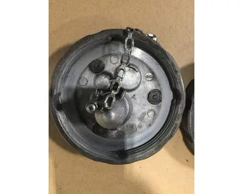 Western Star Trucks 4900 SA Fuel Tank