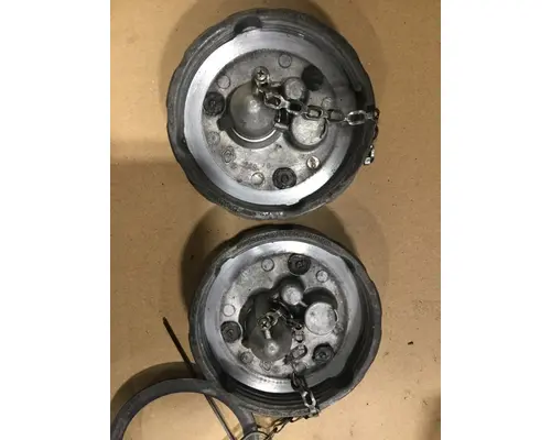 Western Star Trucks 4900 SA Fuel Tank