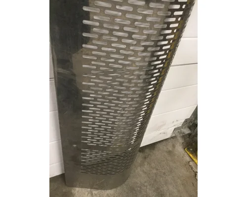 Western Star Trucks 4900 SA Muffler Shield