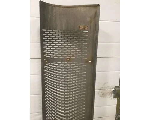 Western Star Trucks 4900 SA Muffler Shield