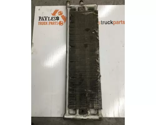 Western Star Trucks 4900 SA Transmission Oil Cooler