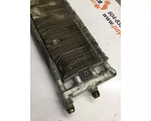 Western Star Trucks 4900 SA Transmission Oil Cooler