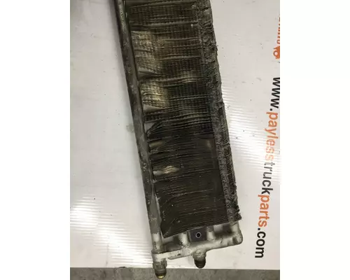 Western Star Trucks 4900 SA Transmission Oil Cooler