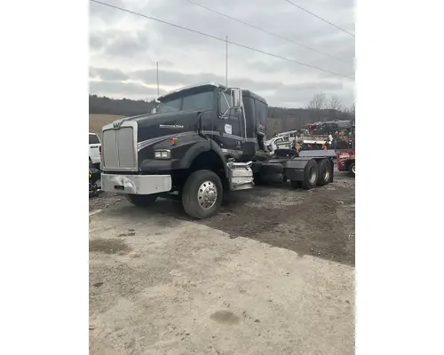 Cab WESTERN STAR TRUCKS 4900 SA Dutchers Inc   Heavy Truck Div  Ny