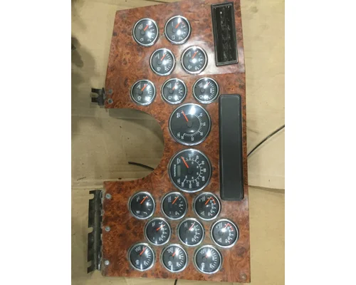 Dash Assembly Western Star Trucks 4900 SA Payless Truck Parts