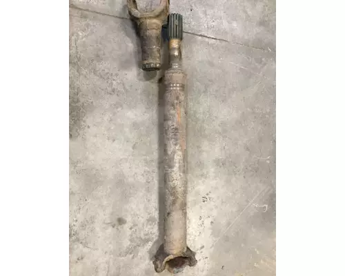 Drive Shaft, Front Western Star Trucks 4900 SA Payless Truck Parts