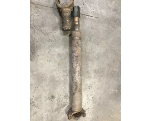 Drive Shaft, Front Western Star Trucks 4900 SA Payless Truck Parts