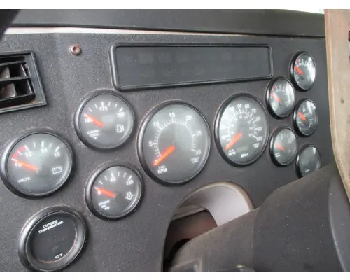  WESTERN STAR TRUCKS 4900 SA Dutchers Inc   Heavy Truck Div  Ny
