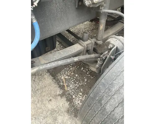 Leaf Spring, Front WESTERN STAR TRUCKS 4900 SA Dutchers Inc   Heavy Truck Div  Ny