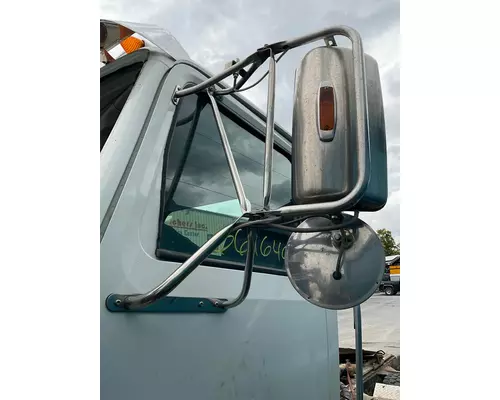 Mirror (Side View) WESTERN STAR TRUCKS 4900 SA Dutchers Inc   Heavy Truck Div  Ny