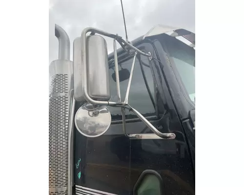 Mirror (Side View) WESTERN STAR TRUCKS 4900 SA Dutchers Inc   Heavy Truck Div  Ny