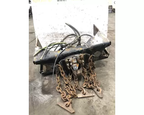 Miscellaneous Parts Western Star Trucks 4900 SA Payless Truck Parts