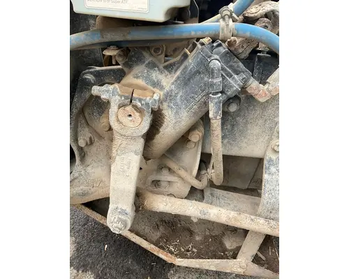 Steering Gear / Rack WESTERN STAR TRUCKS 4900 SA Dutchers Inc   Heavy Truck Div  Ny