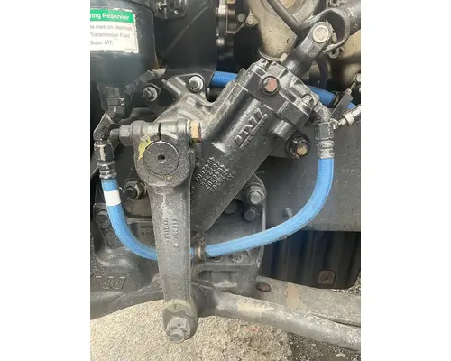 Steering Gear / Rack WESTERN STAR TRUCKS 4900 SA Dutchers Inc   Heavy Truck Div  Ny